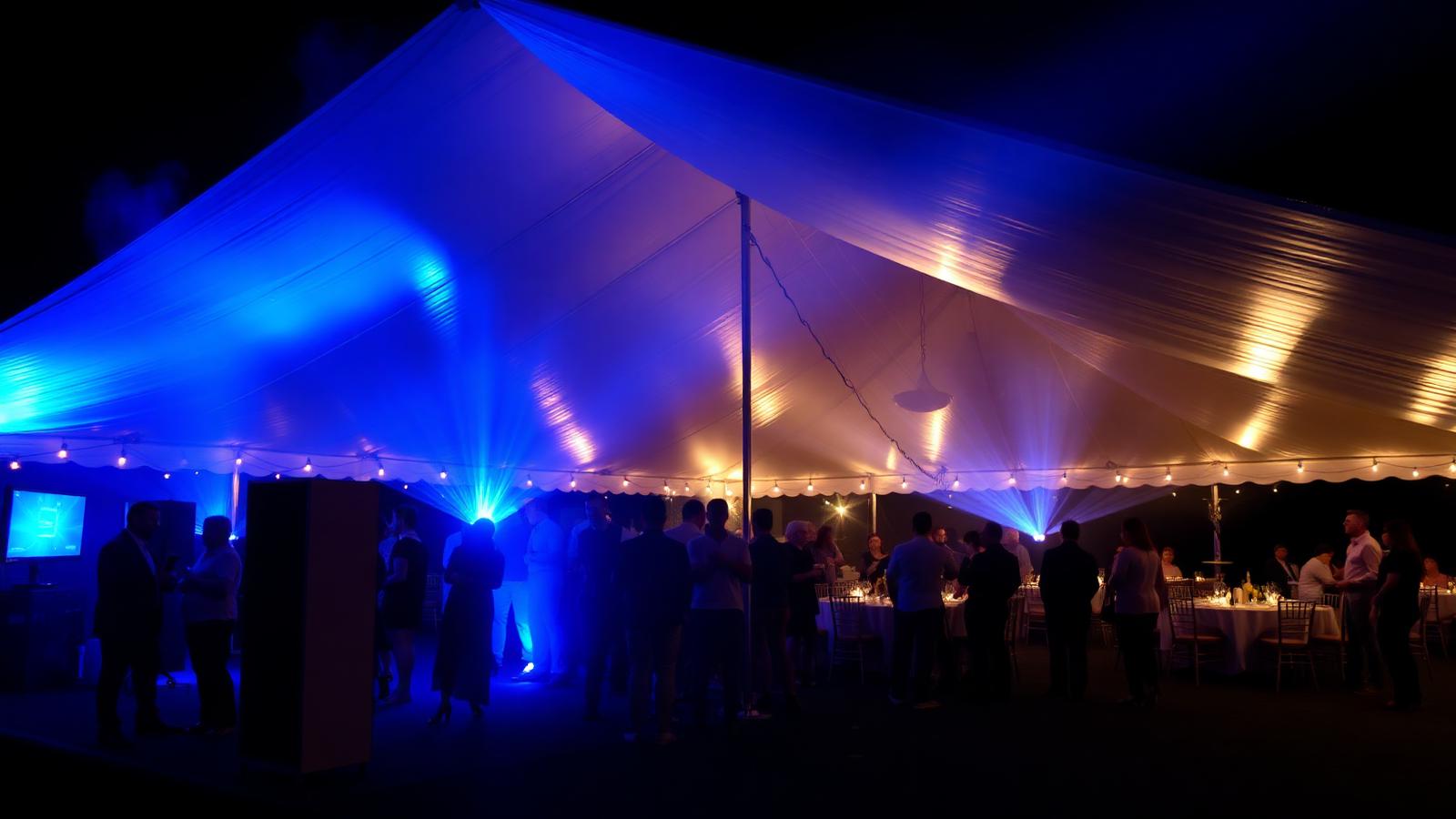 Aluguel de climatizadores para eventos